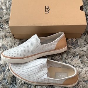 Ugg slip on shoes